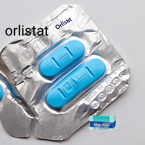 Orlistat necesita receta medica